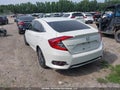 2021 Honda Civic — photo 3 of 18 | VIN 2HGFC2F72MH012137
