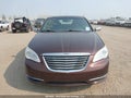 2012 Chrysler 200 — photo 13 of 22 | VIN 1C3CCBCG5CN266571