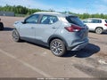 2022 Nissan Kicks — photo 3 of 21 | VIN 3N1CP5CV6NL527034