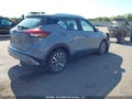 2022 Nissan Kicks — photo 4 of 21 | VIN 3N1CP5CV6NL527034