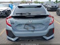 2017 Honda Civic — photo 16 of 21 | VIN SHHFK7G95HU308732