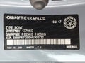 2017 Honda Civic — photo 9 of 21 | VIN SHHFK7G95HU308732