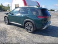 2024 Nissan Pathfinder — photo 3 of 19 | VIN 5N1DR3DFXRC307514