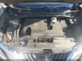 2017 Nissan Murano — photo 10 of 20 | VIN 5N1AZ2MH7HN134066