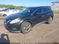 2017 Nissan Murano — photo 2 of 20 | VIN 5N1AZ2MH7HN134066