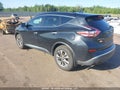 2017 Nissan Murano — photo 3 of 20 | VIN 5N1AZ2MH7HN134066
