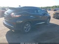 2017 Nissan Murano — photo 4 of 20 | VIN 5N1AZ2MH7HN134066