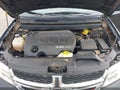 2014 Dodge Journey — photo 10 of 20 | VIN 3C4PDCCG4ET250090