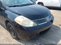 2009 Nissan Versa — photo 20 of 20 | VIN 3N1BC13EX9L471248