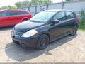 2009 Nissan Versa — photo 2 of 20 | VIN 3N1BC13EX9L471248
