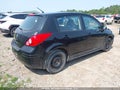 2009 Nissan Versa — photo 4 of 20 | VIN 3N1BC13EX9L471248