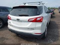 2018 Chevrolet Equinox — photo 4 of 18 | VIN 2GNAXWEX7J6202651