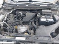 2009 Nissan Rogue — photo 10 of 18 | VIN JN8AS58V29W169382