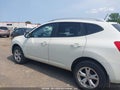 2009 Nissan Rogue — photo 14 of 18 | VIN JN8AS58V29W169382