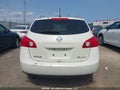 2009 Nissan Rogue — photo 16 of 18 | VIN JN8AS58V29W169382