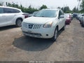 2009 Nissan Rogue — photo 2 of 18 | VIN JN8AS58V29W169382