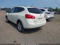 2009 Nissan Rogue — photo 3 of 18 | VIN JN8AS58V29W169382