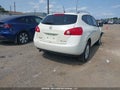 2009 Nissan Rogue — photo 4 of 18 | VIN JN8AS58V29W169382
