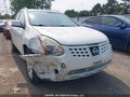 2009 Nissan Rogue — photo 6 of 18 | VIN JN8AS58V29W169382