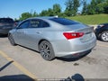 2017 Chevrolet Malibu — photo 3 of 22 | VIN 1G1ZE5ST5HF115689