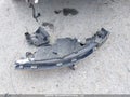 2023 Nissan Rogue — photo 12 of 22 | VIN JN8BT3CB9PW185109