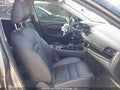 2023 Nissan Rogue — photo 5 of 22 | VIN JN8BT3CB9PW185109