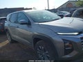2026 Chevrolet Equinox — photo 13 of 16 | VIN 3GNAXPEG0TL283190