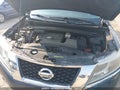 2015 Nissan Pathfinder — photo 10 of 17 | VIN 5N1AR2MM8FC673513