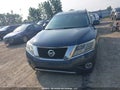 2015 Nissan Pathfinder — photo 12 of 17 | VIN 5N1AR2MM8FC673513