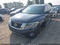 2015 Nissan Pathfinder — photo 2 of 17 | VIN 5N1AR2MM8FC673513