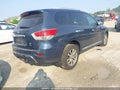2015 Nissan Pathfinder — photo 4 of 17 | VIN 5N1AR2MM8FC673513