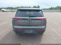 2024 Nissan Pathfinder — photo 17 of 21 | VIN 5N1DR3AC9RC307398