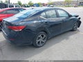 2025 Nissan Sentra — photo 4 of 21 | VIN 3N1AB8CV7SY332243