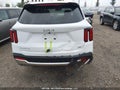 2025 Kia Sorento — photo 6 of 18 | VIN 5XYRHDJF7SG380123