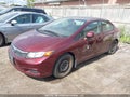 2012 Honda Civic — photo 2 of 16 | VIN 2HGFB2F91CH001925