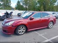 2014 Subaru Legacy — photo 14 of 18 | VIN 4S3BMJN65E2027156