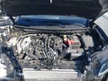 2025 Nissan Kicks — photo 10 of 20 | VIN 3N8AP6BB1SL425089