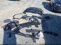 2025 Nissan Kicks — photo 12 of 20 | VIN 3N8AP6BB1SL425089