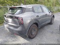 2025 Nissan Kicks — photo 4 of 20 | VIN 3N8AP6BB1SL425089