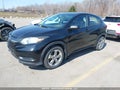 2016 Honda HR-V — photo 2 of 22 | VIN 3CZRU5G39GM105906