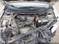 2010 Nissan Rogue Sport — photo 10 of 22 | VIN JN8AS5MV9AW108198