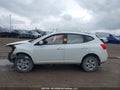 2010 Nissan Rogue Sport — photo 14 of 22 | VIN JN8AS5MV9AW108198