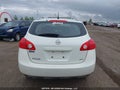 2010 Nissan Rogue Sport — photo 16 of 22 | VIN JN8AS5MV9AW108198
