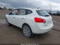 2010 Nissan Rogue Sport — photo 3 of 22 | VIN JN8AS5MV9AW108198