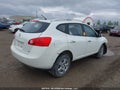 2010 Nissan Rogue Sport — photo 4 of 22 | VIN JN8AS5MV9AW108198