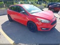 2016 Ford Focus — photo 1 of 21 | VIN 1FADP3K26GL223171