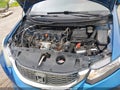 2015 Honda Civic — photo 10 of 18 | VIN 2HGFB2F73FH049798