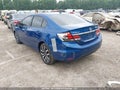 2015 Honda Civic — photo 3 of 18 | VIN 2HGFB2F73FH049798
