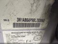 2011 Nissan Sentra — photo 17 of 17 | VIN 3N1AB6AP9BL703960