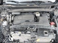 2018 Nissan Pathfinder — photo 10 of 23 | VIN 5N1DR2MM0JC671602